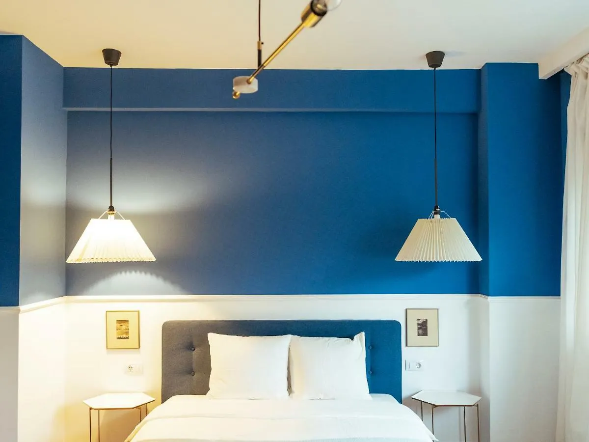 Boutique Luxury Flats - La Casa Di Dolce Vita Bucharest Romania