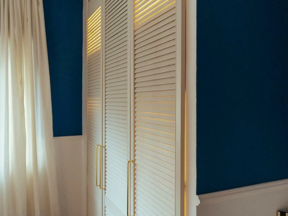 Boutique Luxury Flats - La Casa Di Dolce Vita Bucharest