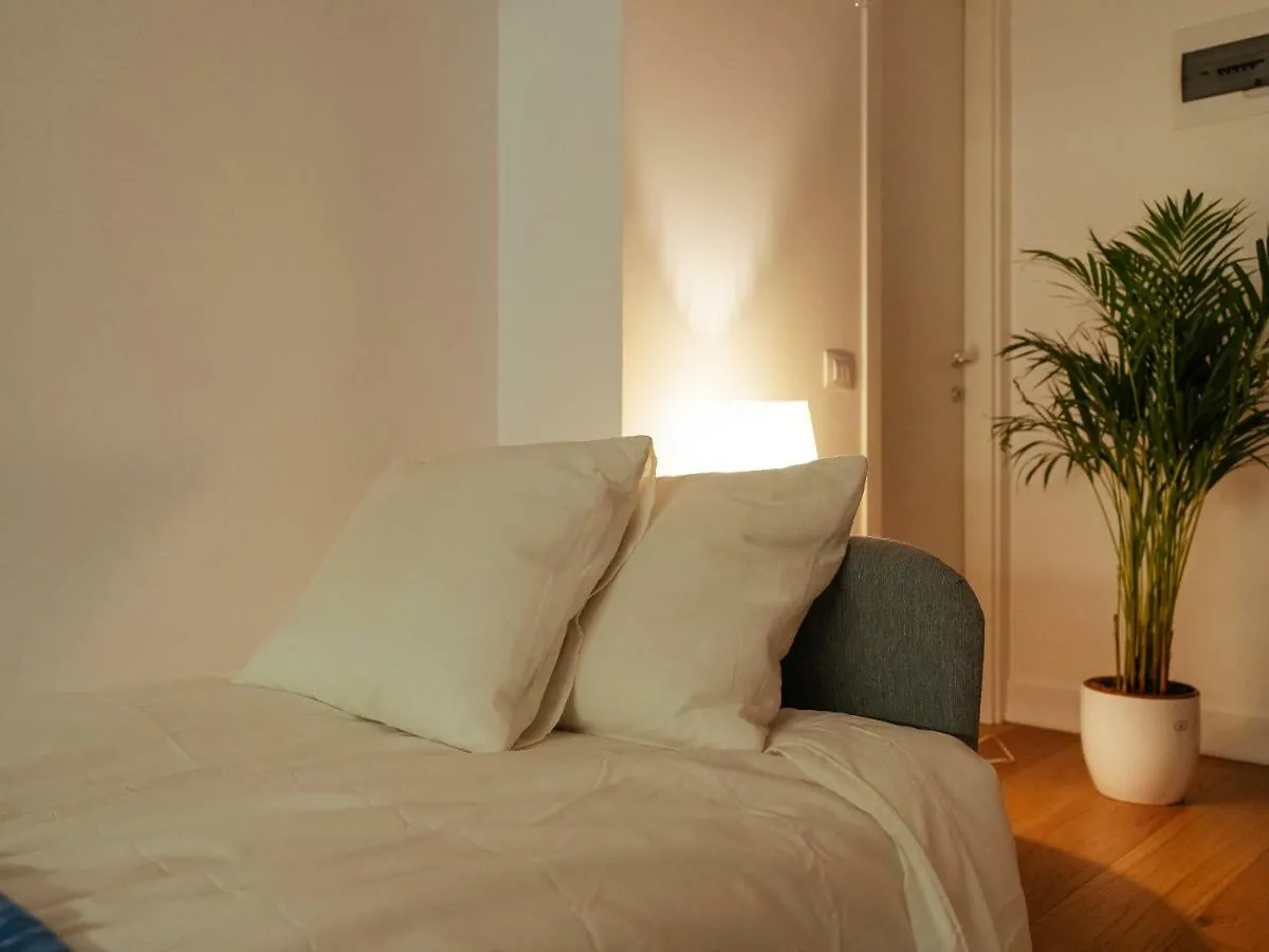 Boutique Luxury Flats - La Casa Di Dolce Vita Bucharest Romania