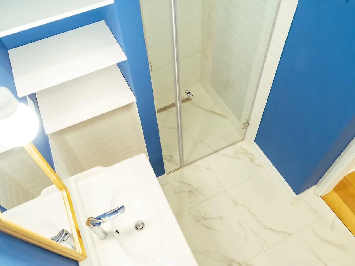 Apartment Boutique Luxury Flats - La Casa Di Dolce Vita Bucharest