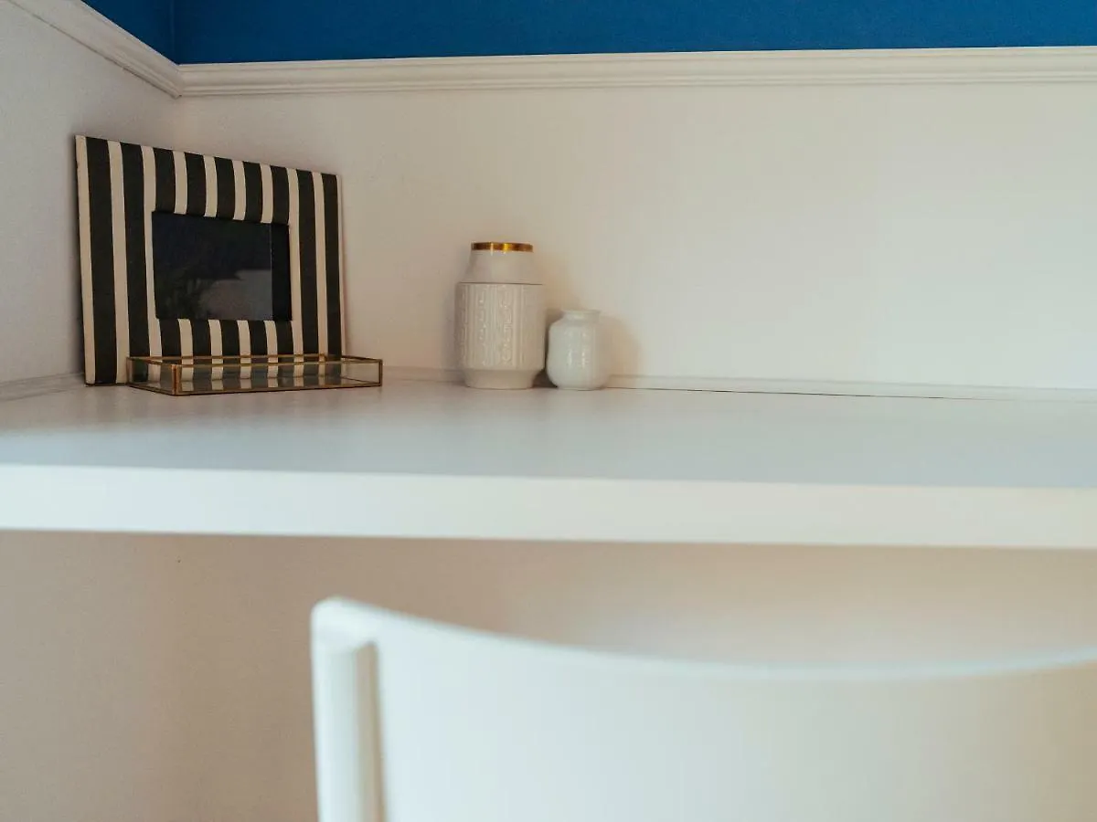 Boutique Luxury Flats - La Casa Di Dolce Vita Bucharest Apartment