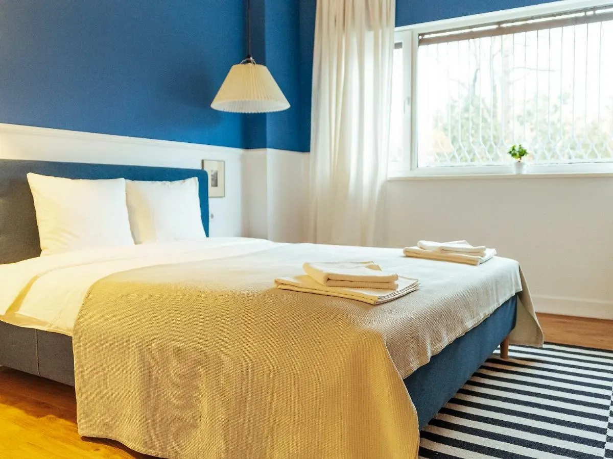 Apartment Boutique Luxury Flats - La Casa Di Dolce Vita Bucharest