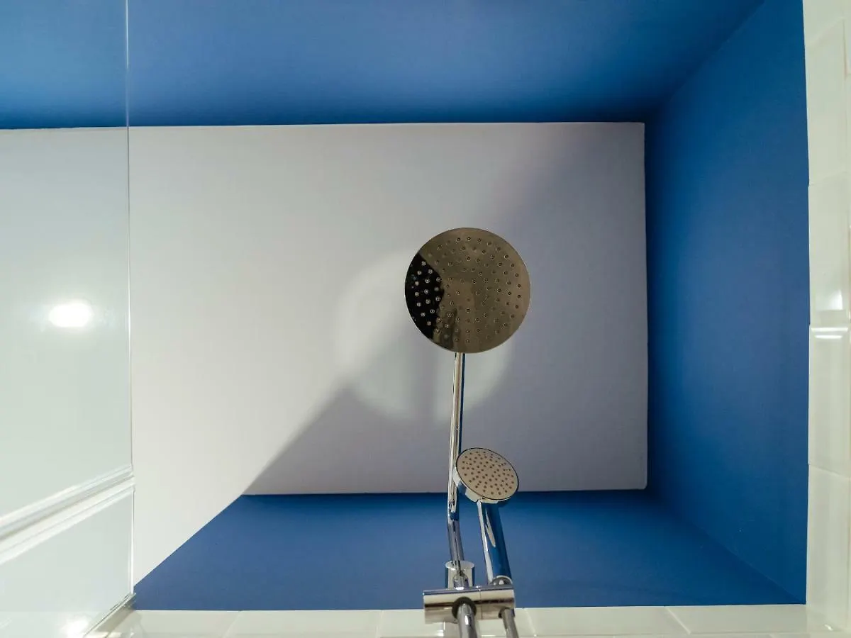 Boutique Luxury Flats - La Casa Di Dolce Vita Bucharest