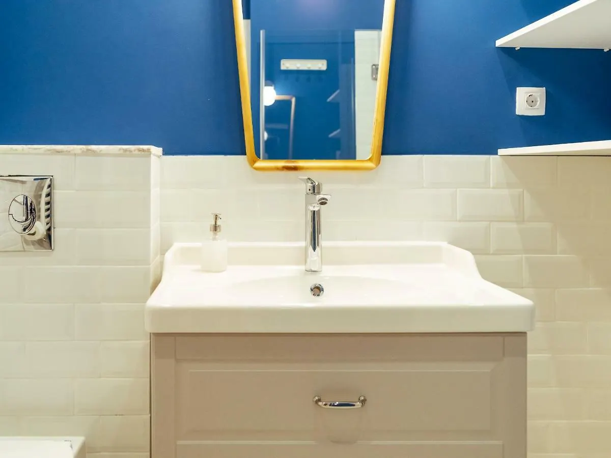 Apartment Boutique Luxury Flats - La Casa Di Dolce Vita Bucharest