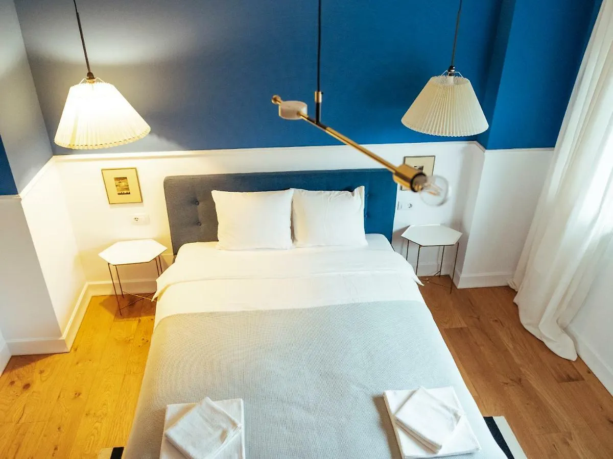 Boutique Luxury Flats - La Casa Di Dolce Vita Bucharest