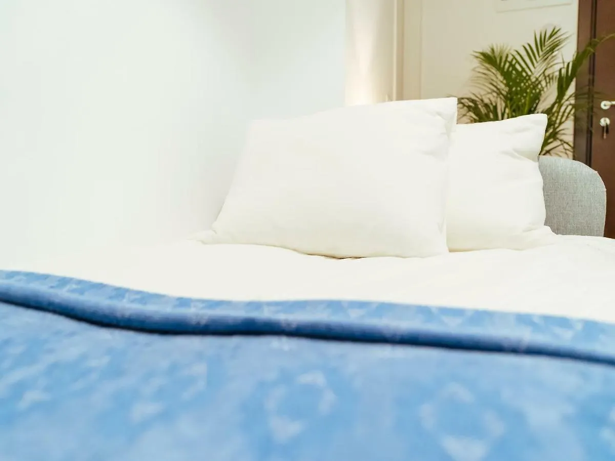 Boutique Luxury Flats - La Casa Di Dolce Vita Bucharest Romania