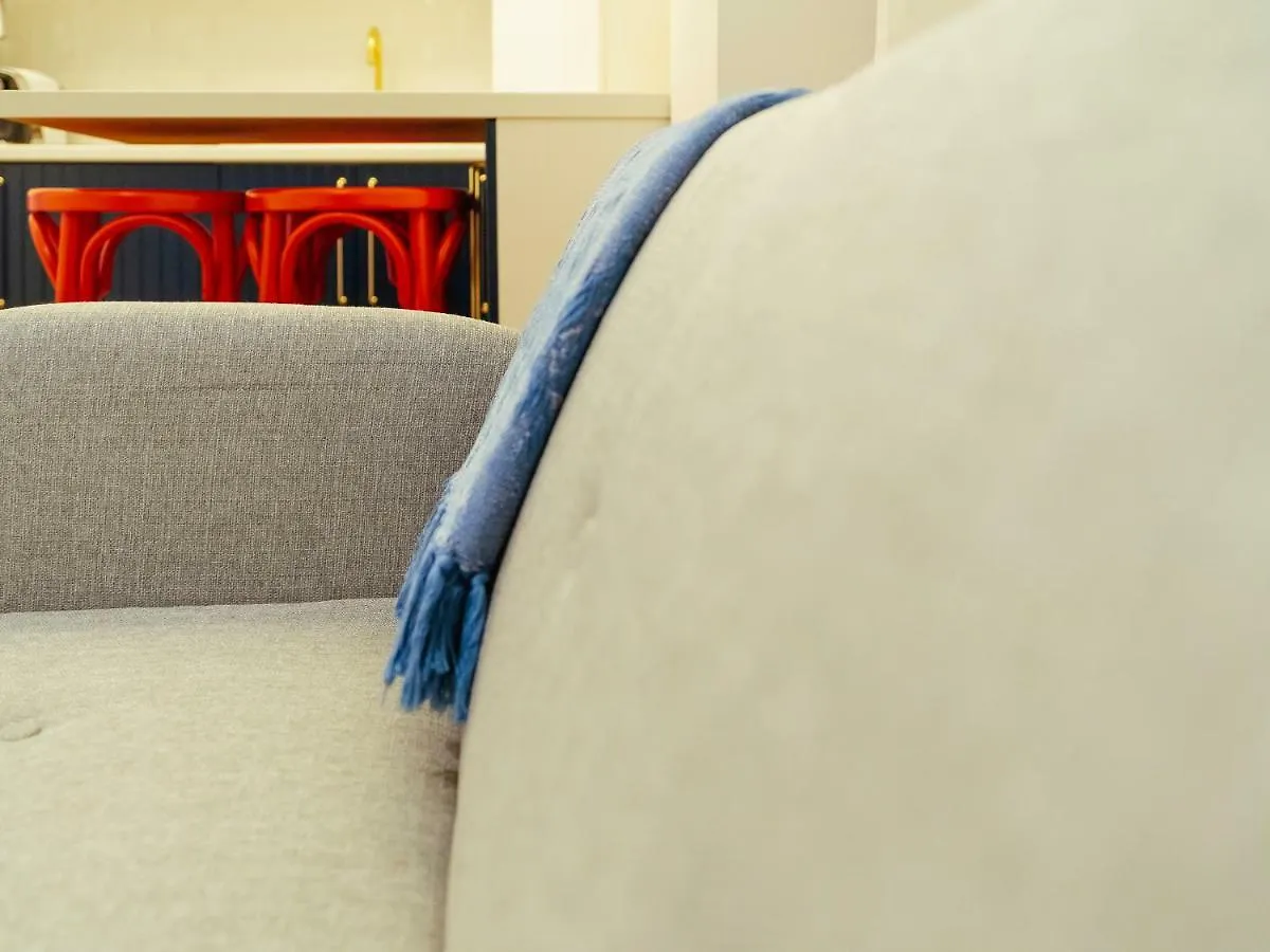 Boutique Luxury Flats - La Casa Di Dolce Vita Bucharest 0*,  Romania
