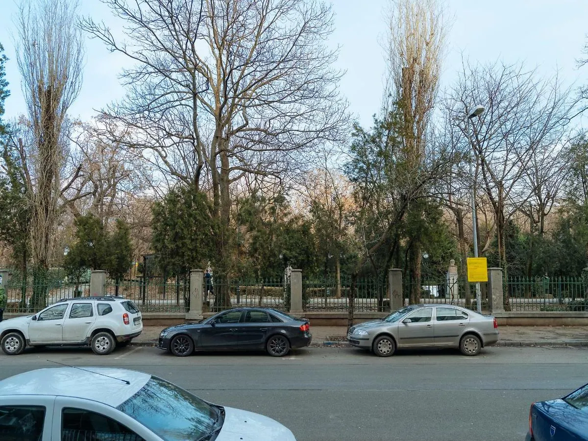 Boutique Luxury Flats - La Casa Di Dolce Vita Bucharest