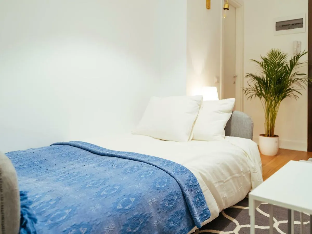 Apartment Boutique Luxury Flats - La Casa Di Dolce Vita Bucharest
