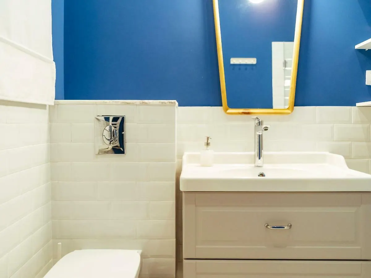 Boutique Luxury Flats - La Casa Di Dolce Vita Bucharest