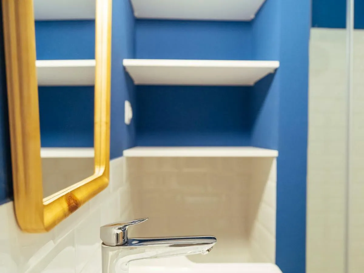 Boutique Luxury Flats - La Casa Di Dolce Vita Bucharest 0*,