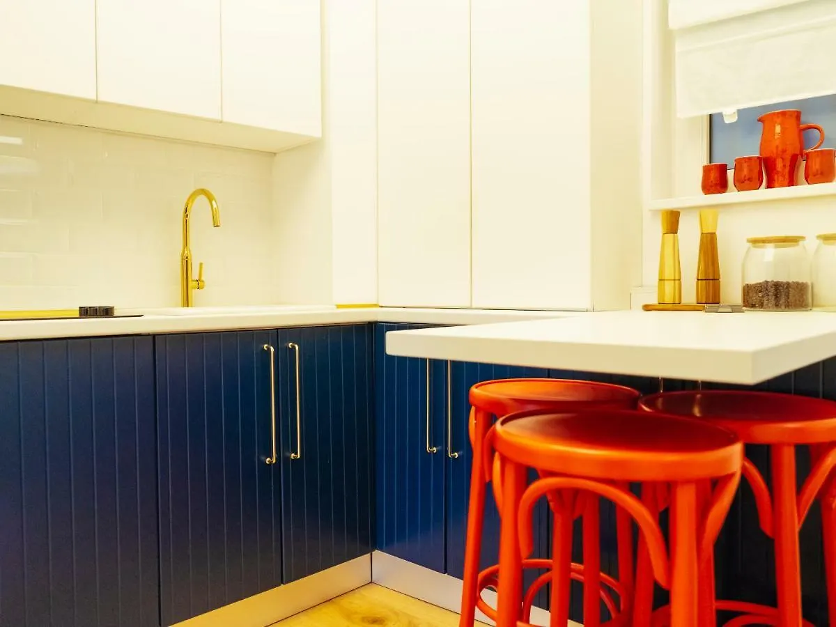 Boutique Luxury Flats - La Casa Di Dolce Vita contacts