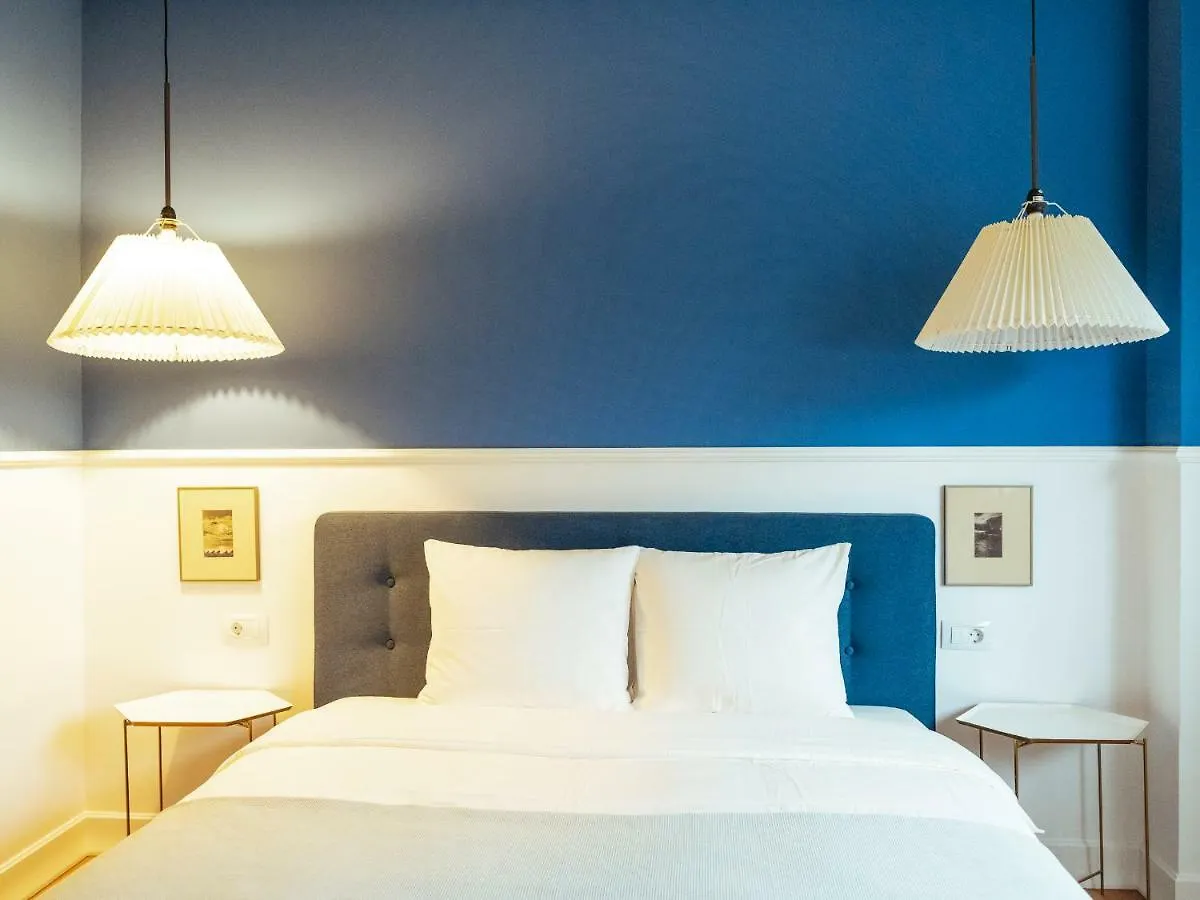 Boutique Luxury Flats - La Casa Di Dolce Vita Bucharest