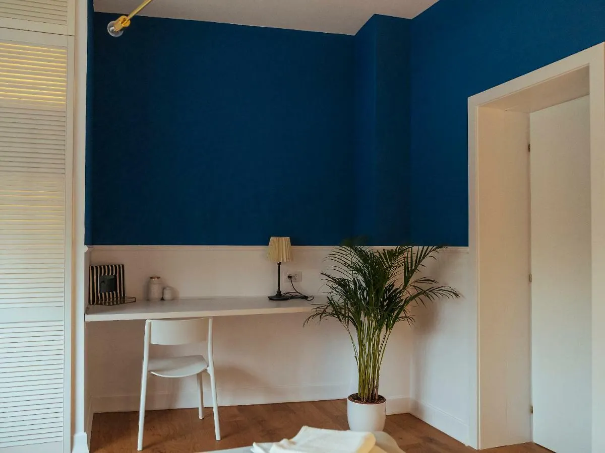 Apartment Boutique Luxury Flats - La Casa Di Dolce Vita Bucharest Romania