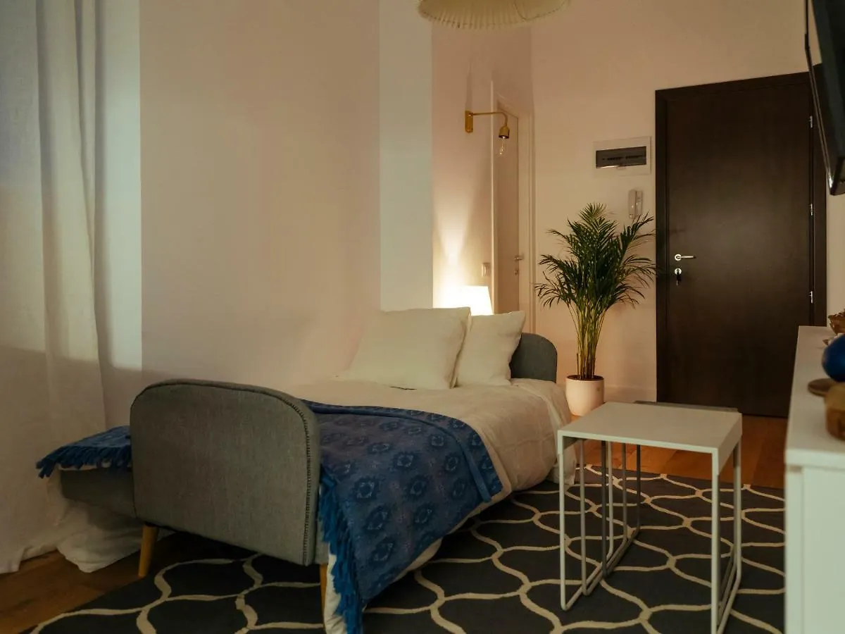 Boutique Luxury Flats - La Casa Di Dolce Vita Bucharest