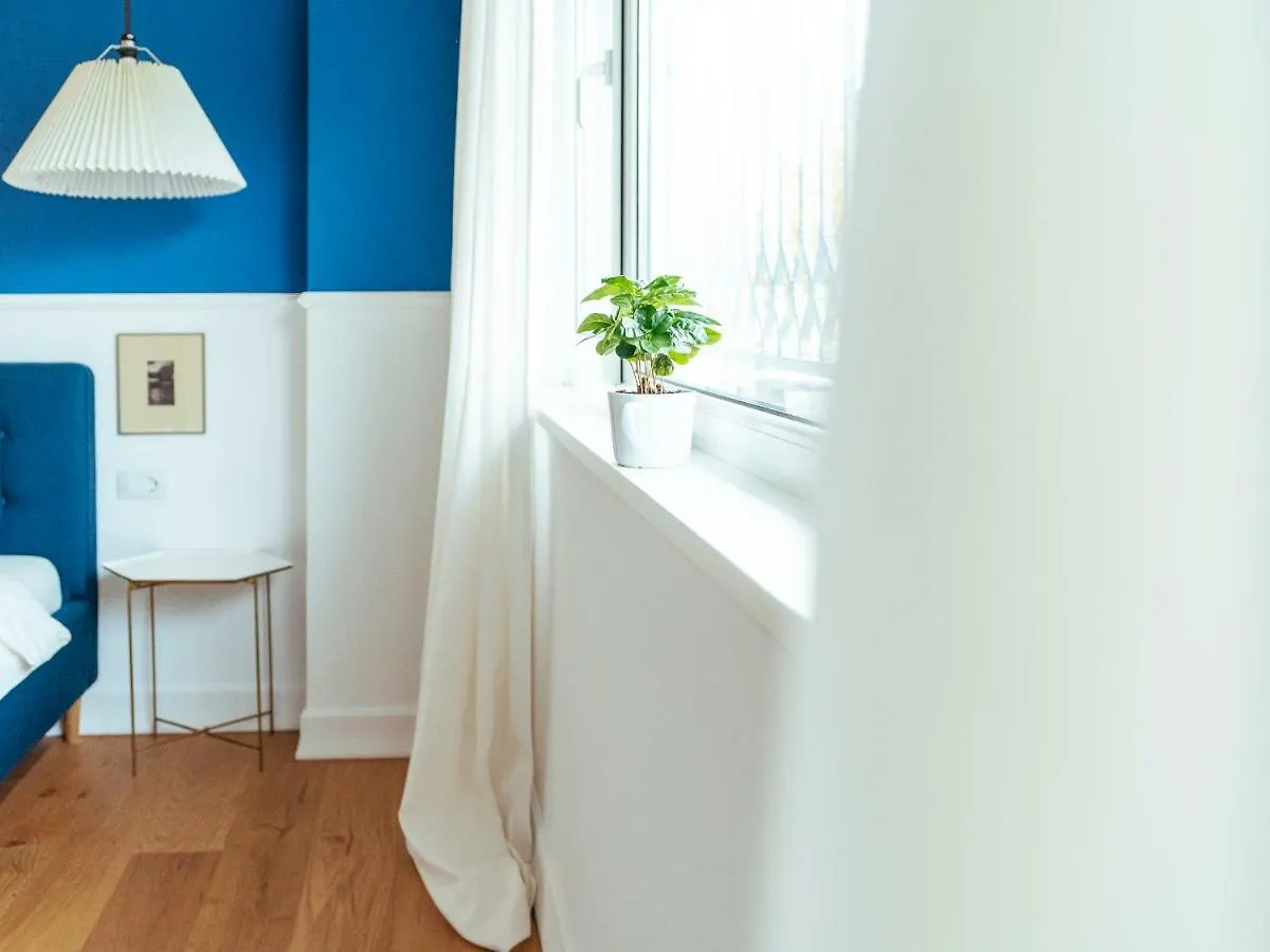 Apartment Boutique Luxury Flats - La Casa Di Dolce Vita Bucharest