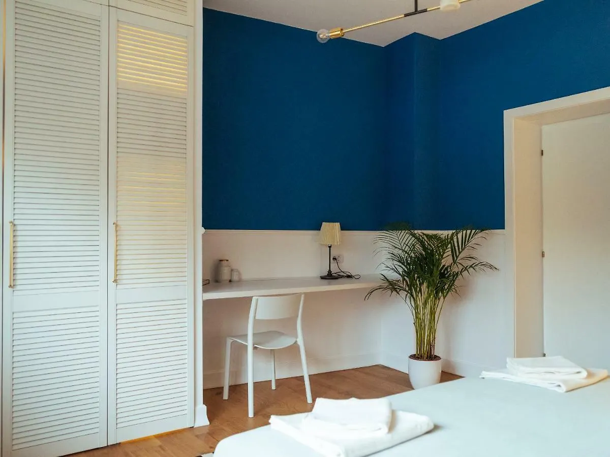 Boutique Luxury Flats - La Casa Di Dolce Vita Bucharest