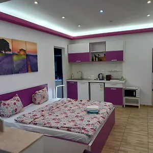 Appartamento Center Dream Piata Universitate, Bucarest