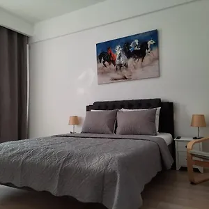Appartamento Luxury Center - Garofita Romana, Bucarest