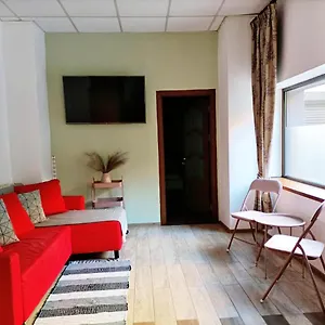 Appartamento Luta, Bucarest