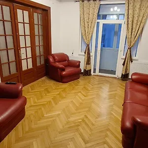 Appartamento Stayinn, Bucarest