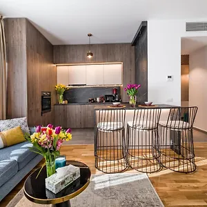 Luxury Bucureşti
