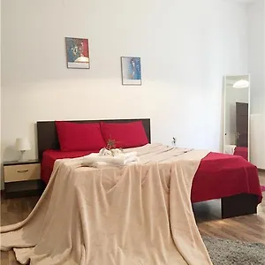 Luxury Apartament Bucureşti