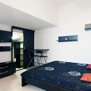 Bucharest Studio Bucureşti