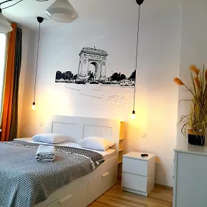 Casa Liveni Bucureşti
