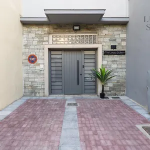 Nephele, The Luxury , Salonic Grecia
