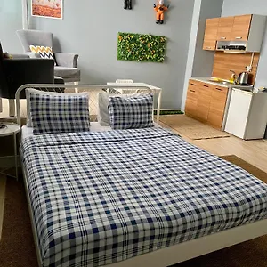 Flats Company - Karakoy , Istanbul Turcia