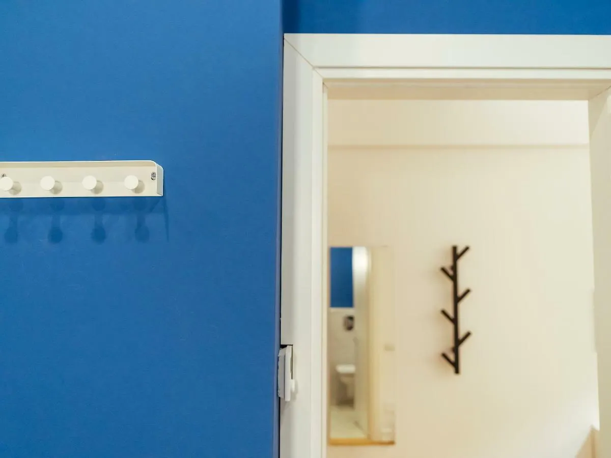 Boutique Luxury Flats - La Casa Di Dolce Vita Bucharest Apartment